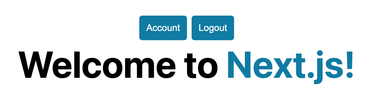 Image in article: Creating a B2B Next.js Application