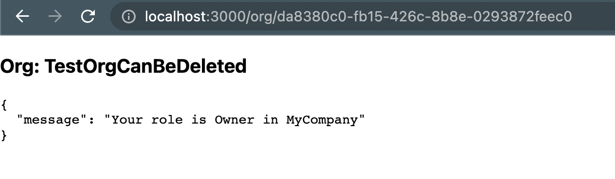 Image in article: Creating a B2B Next.js Application