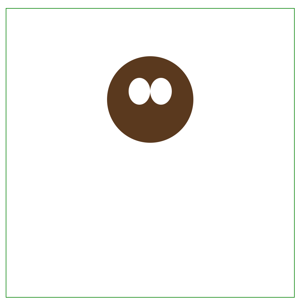 Image in article: Drawing a Turkey
with CSS