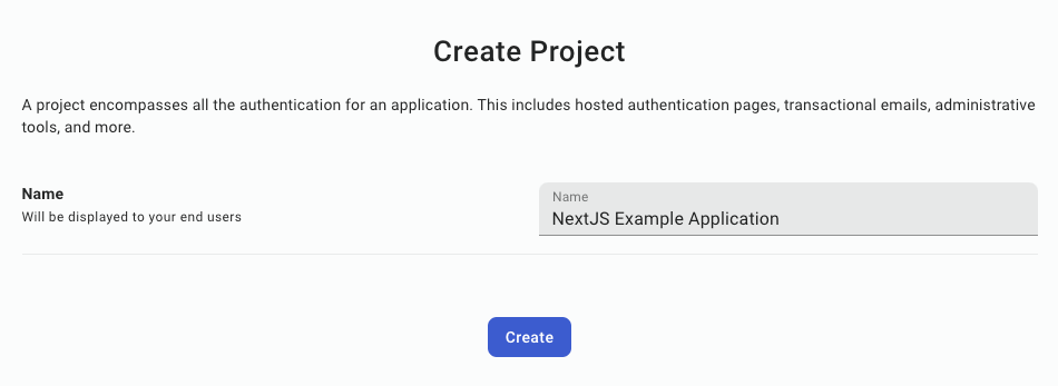 Image in article: Next.js Multi-Tenant Starter Application
