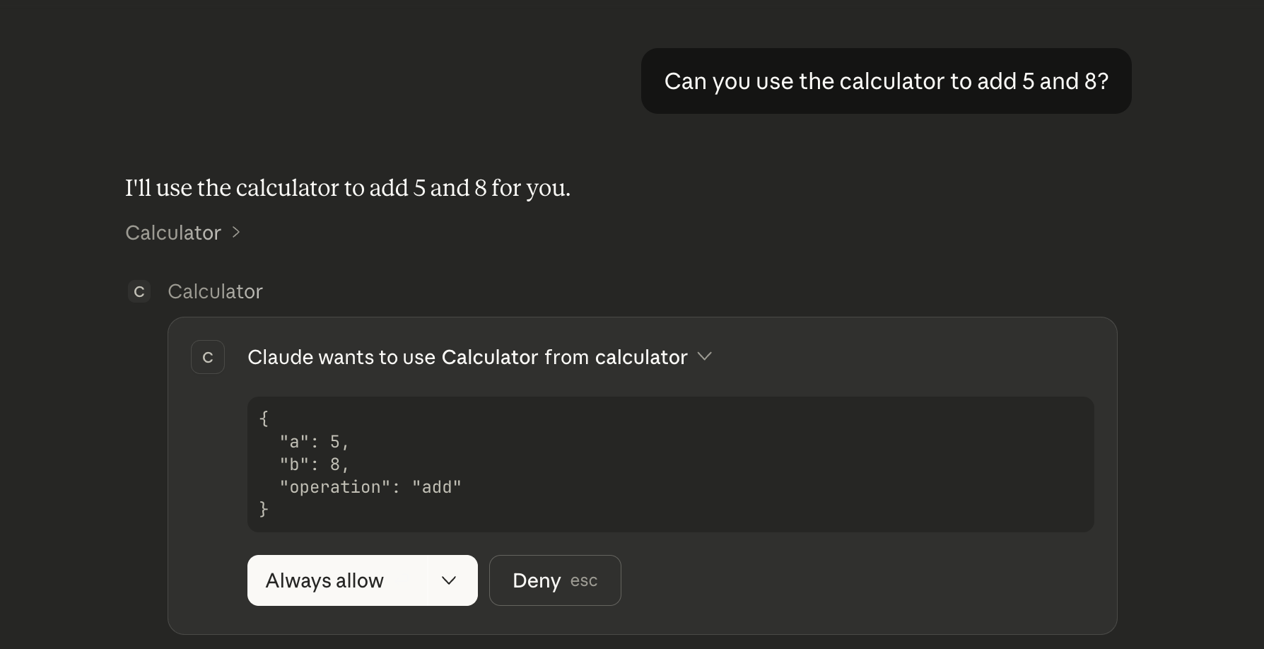 Image in article: Deep dive into OAuth 2.1 and MCP using Cloudflare Workers