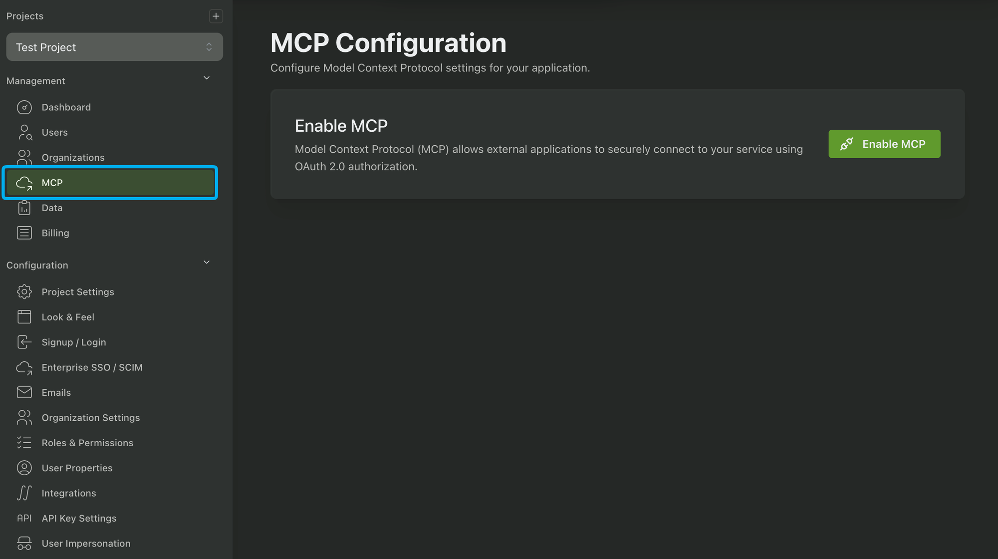Image in article: Deep dive into OAuth 2.1 and MCP using Cloudflare Workers