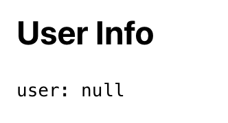 Image in article: React + Flask Authentication Guide