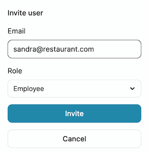 Image in article: React Hooks for Multi-Tenancy and Authorization w/ PropelAuth