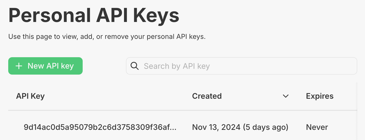 Image in article: Securing a GenAI Service with API Key Validation and Trial Management