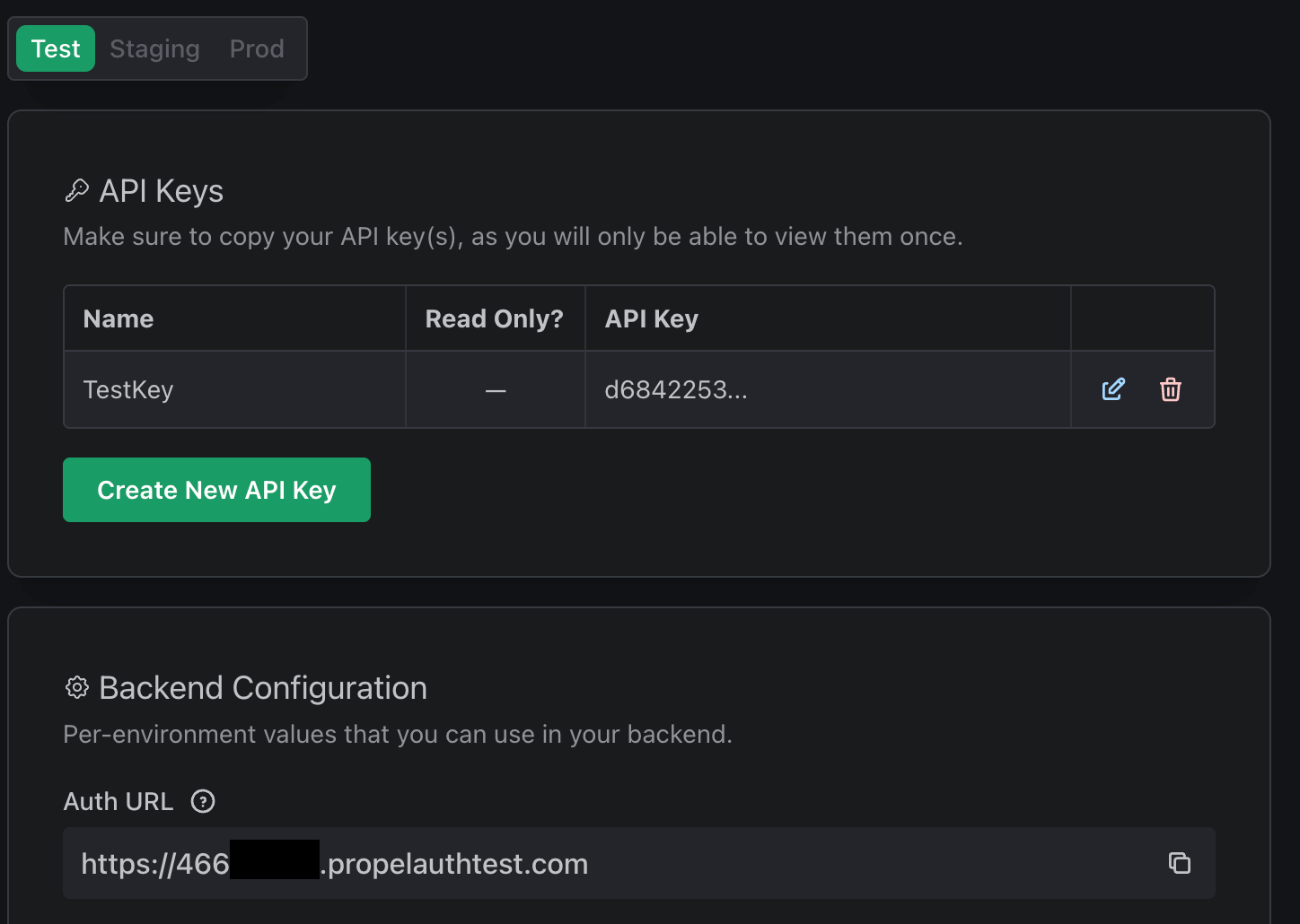 Image in article: Securing a GenAI Service with API Key Validation and Trial Management