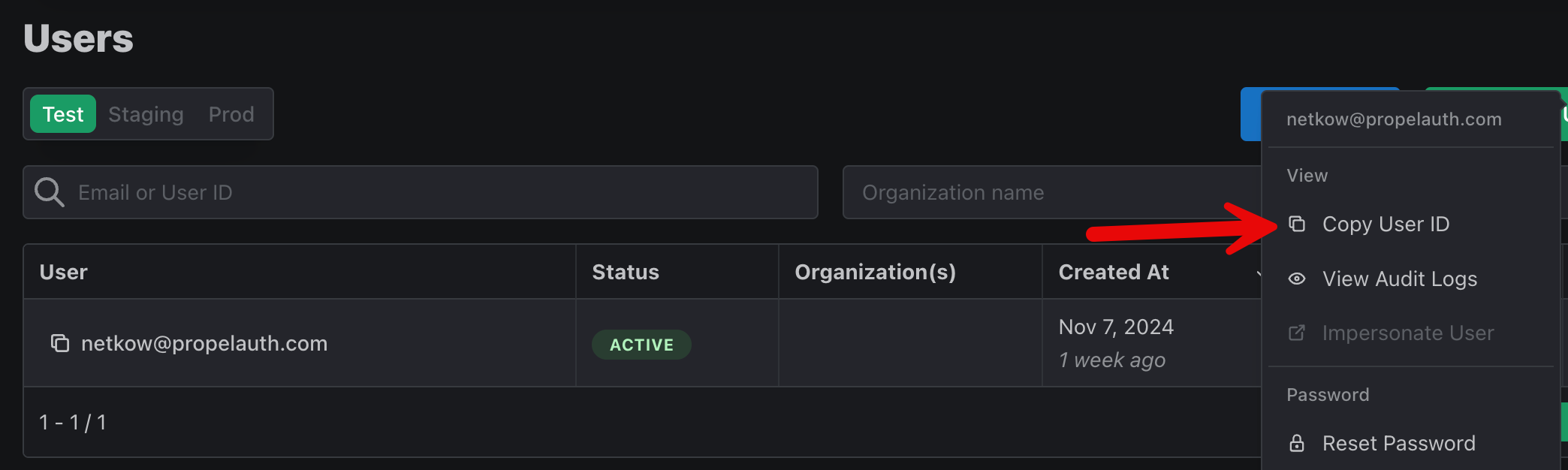 Image in article: Securing a GenAI Service with API Key Validation and Trial Management