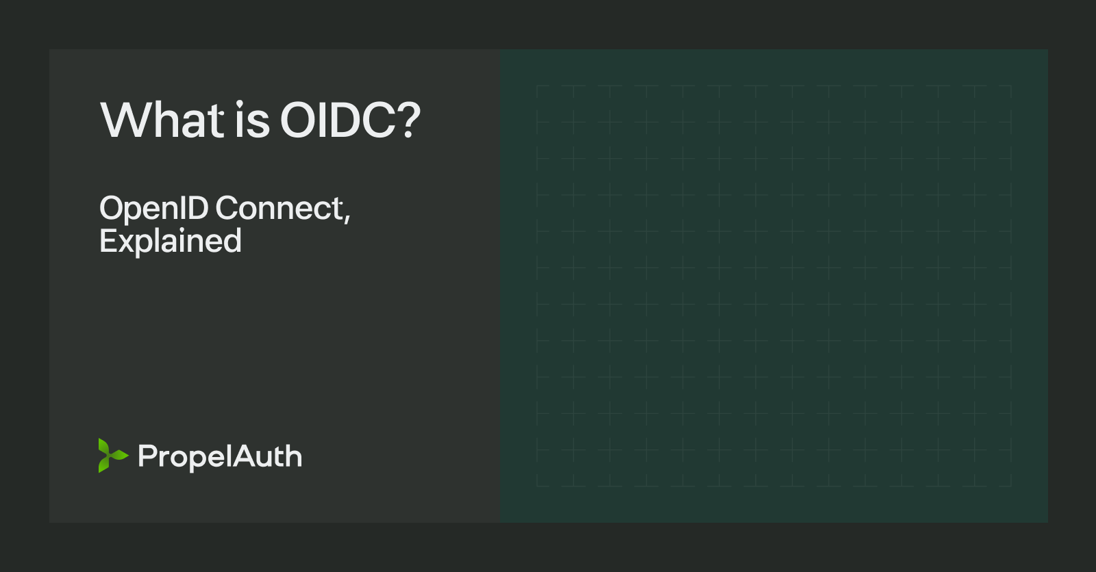 What is OIDC? OpenID Connect Explained (and How It Compares to SAML)